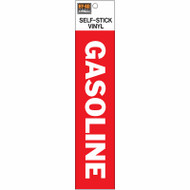 2x8 Gasoline Sign