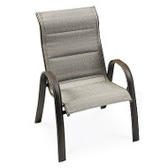 Fs Boston Padded Chair