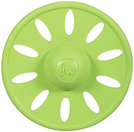 Jw Rubb Fly Disc/chew
