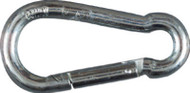 5/16" Zn Safety Snap
