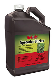 Gal Spreader Sticker