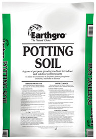 4qt Potting Soil