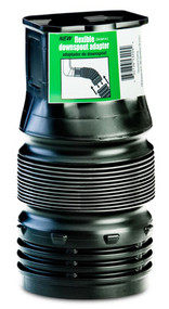 2x3blk Dnspt Adapter