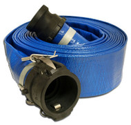 2x25 Disch Cxe Assembly