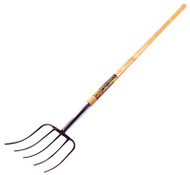 54" Manure Fork