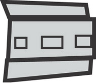 Slow Vehicle Mnt Socket