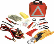 49pc Road Assistanc Kit