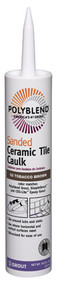 10.5oz Brn Tile Caulk