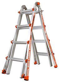 M17 Type 1 Artic Ladder