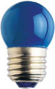 7-1/2w S11blu Indicbulb