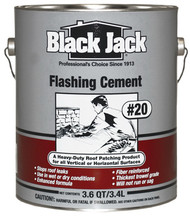 3.6qt #20 Flash Cement