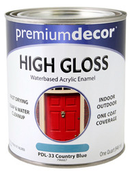 Pdl Qt Counblu Enamel