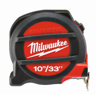 10m/33 Mag Tape Measure