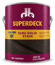 Gal Chessemi Cool Stain