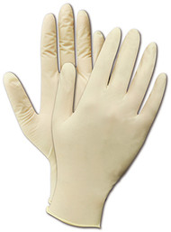 100pk Sm Ltx Disp Glove
