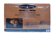 Gz Non Stick Grid Grate