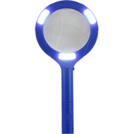 Cob Led Lgtd Magnifier