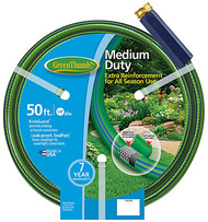 Gt 5/8x50 Nyl Gdn Hose