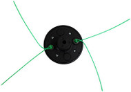 Pivotrim X2 Trim Head