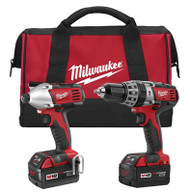 M18 2tool Cdls Comb Kit