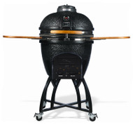 Kamado Charcoal Grill