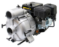 6.5hp Alu Trash Pump
