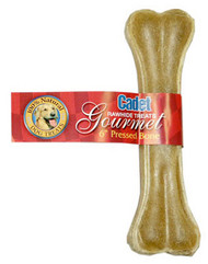 6" Pressed Bone
