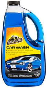 64oz Armor All Car Wash