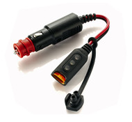 Comf Indicator Cig Plug