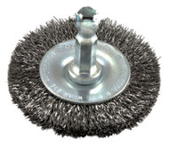 2x1/4x.012 Crimp Wheel