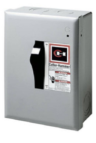 30a Indoor Safe Switch