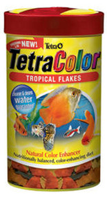 .42oz Tetracolor Flakes