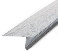 F4-1/2 Galv Drip Edge