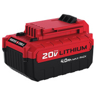 20v 4.0ah Battery Pack