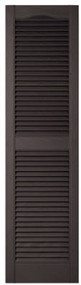 Pr 15x55 Blk Shutter
