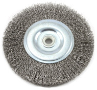 6x.012 Crimp Whl Brush