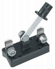 Dbl Thro Cut Off Switch