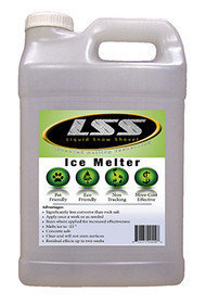 Lss 2.5gal Ice Melter