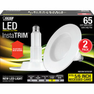 2pk5/6 Led Retrofit Kit