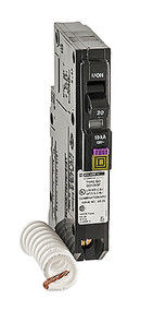 Qo 20a Sp Dfc Breaker