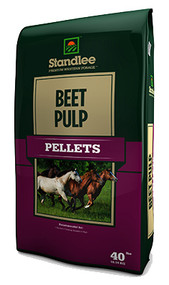 40lb Beet Pulp Pellet