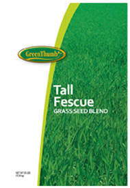 Gt25lb Tall Fescue Seed