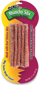 Dingo10ct Munchy Treat