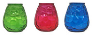 60hr Citro Glass Candle