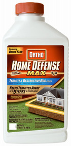 32oz Homedef Bug Killer