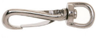 3/8" Rnd Eye Spr Snap