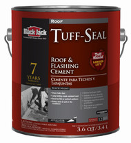 3.6qt Roof Flash Cement