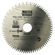 Mm 3-3/8" 80t Blade