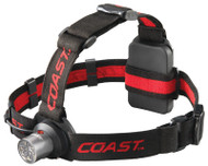 Dual Color Head Lamp