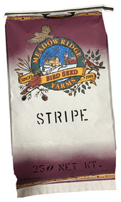 25lb Strip Sunflwr Food